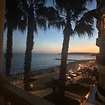 Sea View By The Διαμέρισμα Μεντόν
