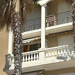 Sea View By The Διαμέρισμα