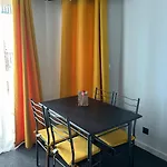 Sea View By The