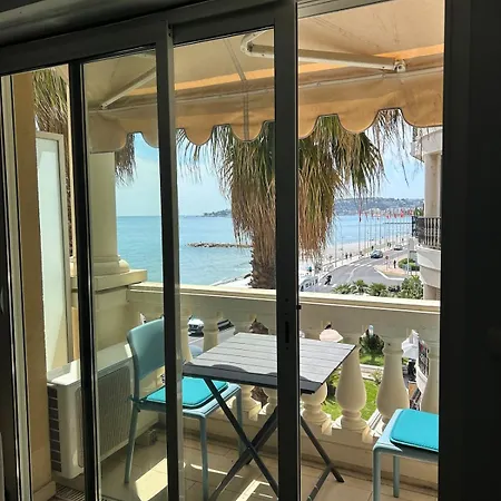 Sea View By The Διαμέρισμα