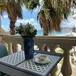 Апартаменты Sea View By The