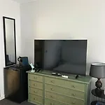 Апартаменты Sea View By The