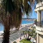 Sea View By The Апартаменты
